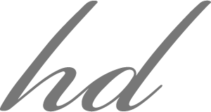 Heckmann Design logo