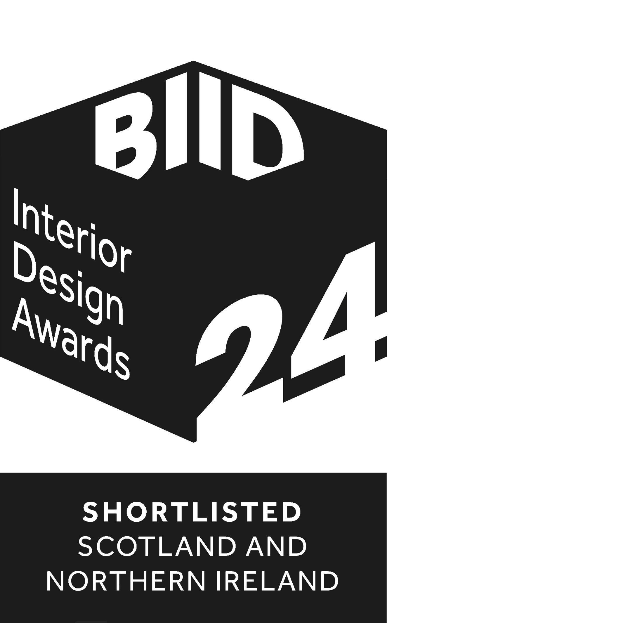 <p><a href="https://biid.org.uk/design-practice-heckmann-design-ltd" target="_blank" title="BIID 2024 for Scotland and Northern Ireland">BIID 2024 for Scotland and Northern Ireland – shortlisted</a></p>