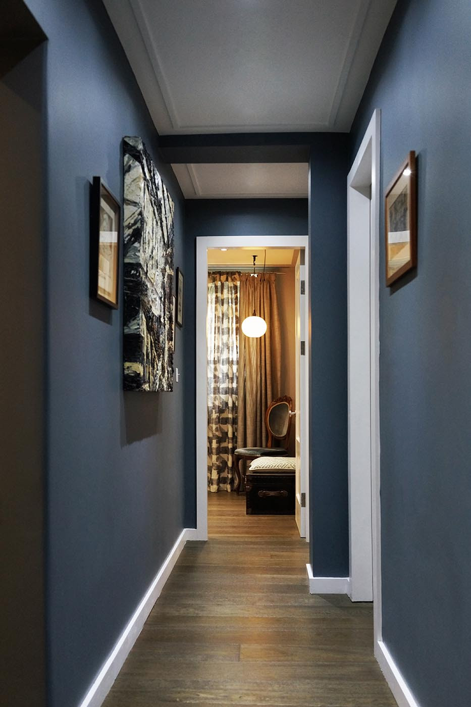 islington-apt